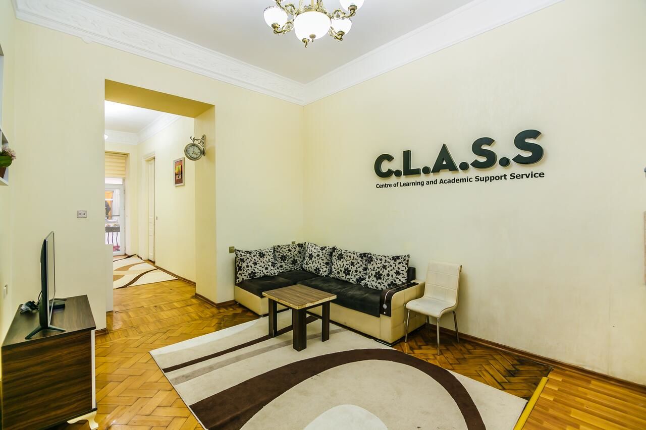 Апартаменты Сozy Apartment in the city center by Time Group Баку-5