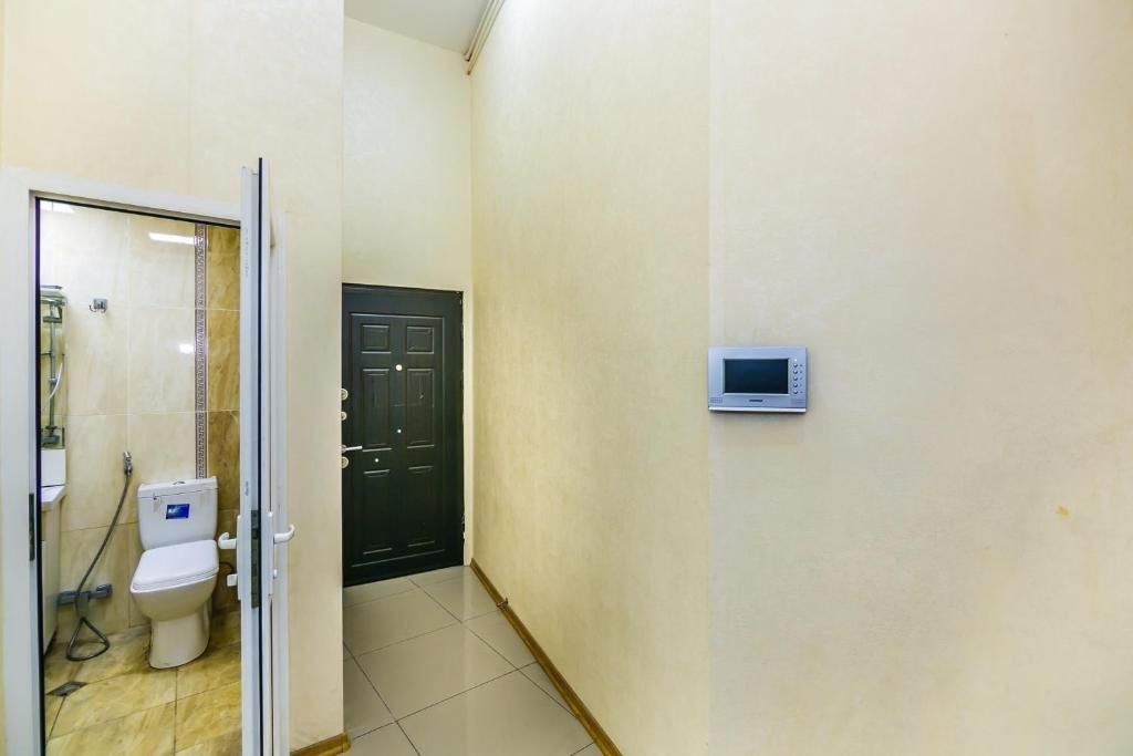 Апартаменты Сozy Apartment in the city center by Time Group Баку-63