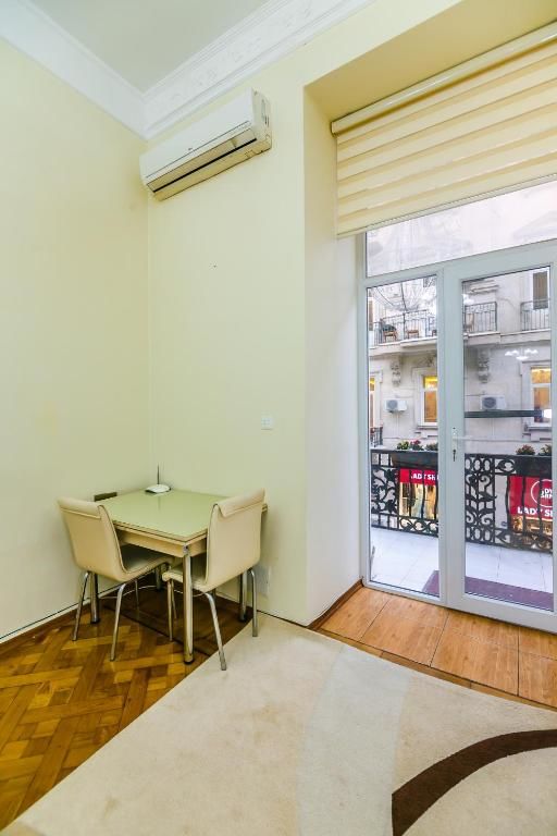 Апартаменты Сozy Apartment in the city center by Time Group Баку-67