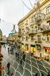 Апартаменты Сozy Apartment in the city center by Time Group Баку-0