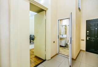 Апартаменты Сozy Apartment in the city center by Time Group Баку Апартаменты с 3 спальнями-28