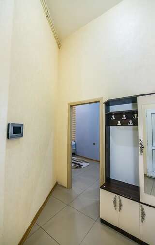 Апартаменты Сozy Apartment in the city center by Time Group Баку Апартаменты с 3 спальнями-29