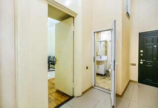 Апартаменты Сozy Apartment in the city center by Time Group Баку Апартаменты с 3 спальнями-38