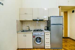 Апартаменты Сozy Apartment in the city center by Time Group Баку Апартаменты с 3 спальнями-40
