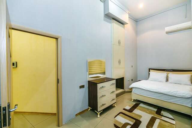 Апартаменты Сozy Apartment in the city center by Time Group Баку-14