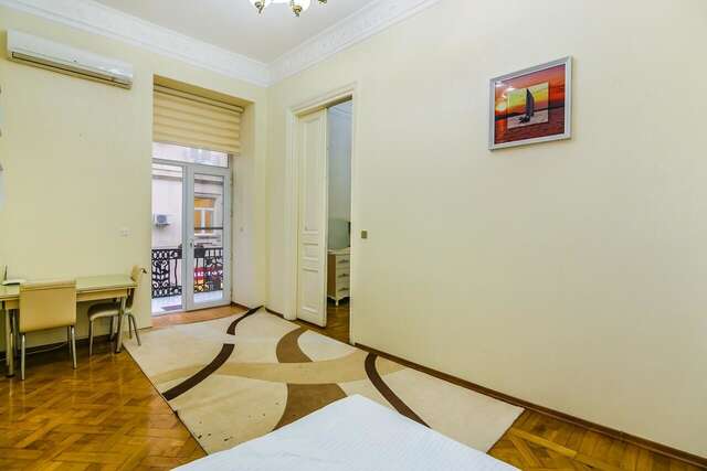 Апартаменты Сozy Apartment in the city center by Time Group Баку-24