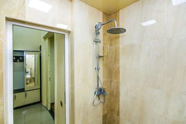 Апартаменты Сozy Apartment in the city center by Time Group Баку-28