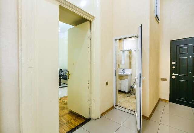 Апартаменты Сozy Apartment in the city center by Time Group Баку-40