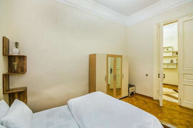 Апартаменты Сozy Apartment in the city center by Time Group Баку-44