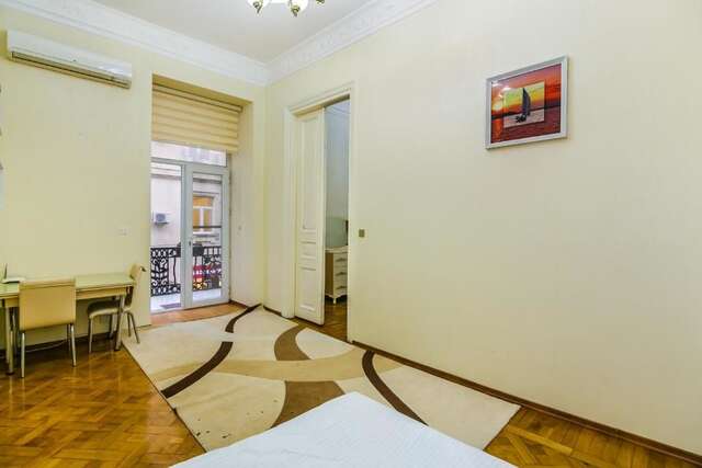 Апартаменты Сozy Apartment in the city center by Time Group Баку-58