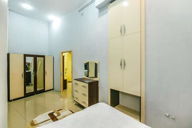 Апартаменты Сozy Apartment in the city center by Time Group Баку-59