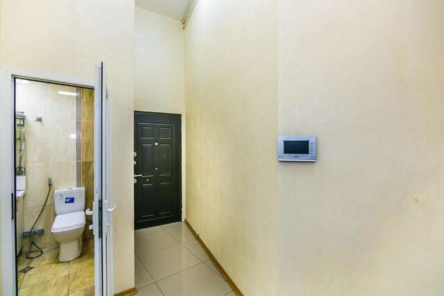Апартаменты Сozy Apartment in the city center by Time Group Баку-62