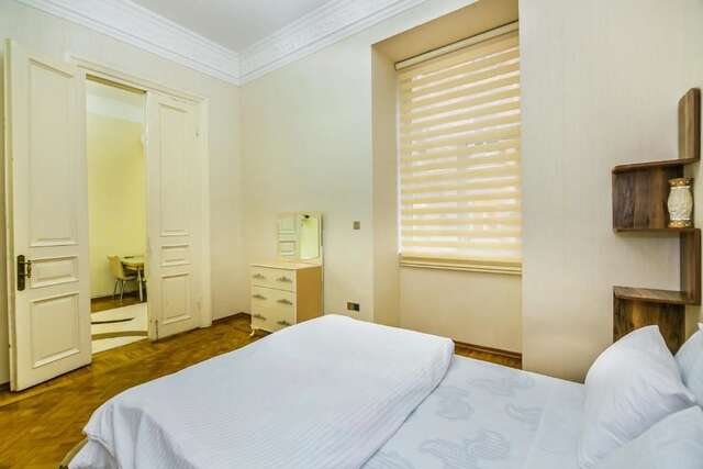 Апартаменты Сozy Apartment in the city center by Time Group Баку-67